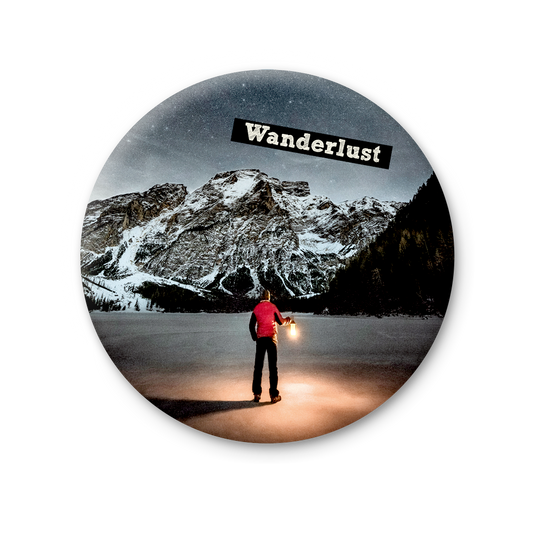 75 MT 126 - Wanderlust (Lago di Braies)