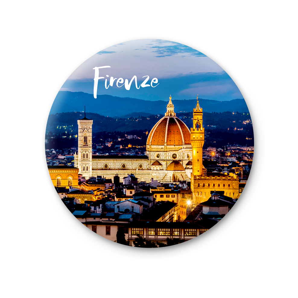 75 MT 243 - Firenze