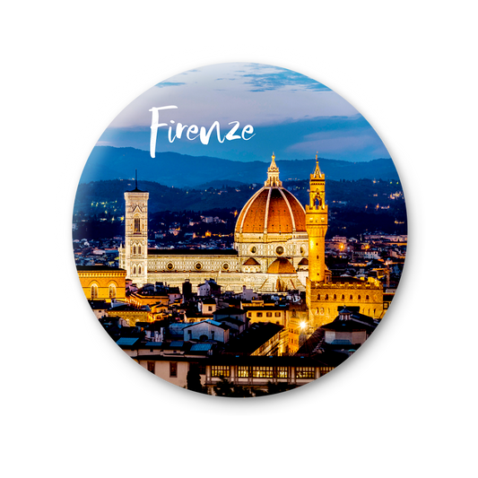 75 MT 243 - Florenz