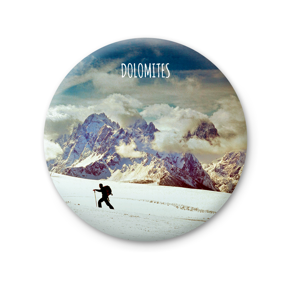 Magnete Rotondo - Dolomiti di Sesto - © Ph. Johanna Huber