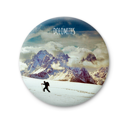 Magnete Rotondo - Dolomiti di Sesto - © Ph. Johanna Huber