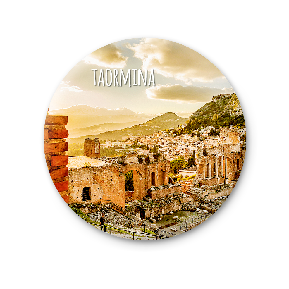 75 MT 215  - Taormina