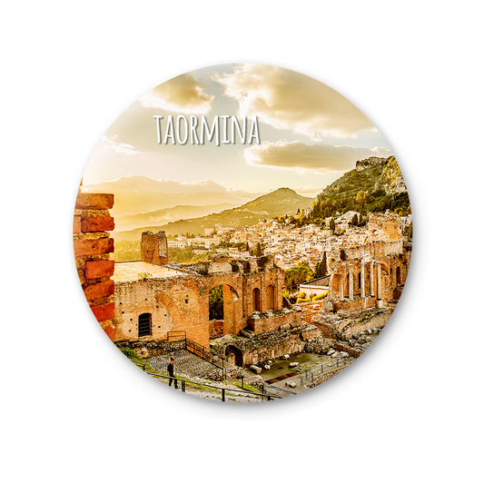 75 MT 215  - Taormina