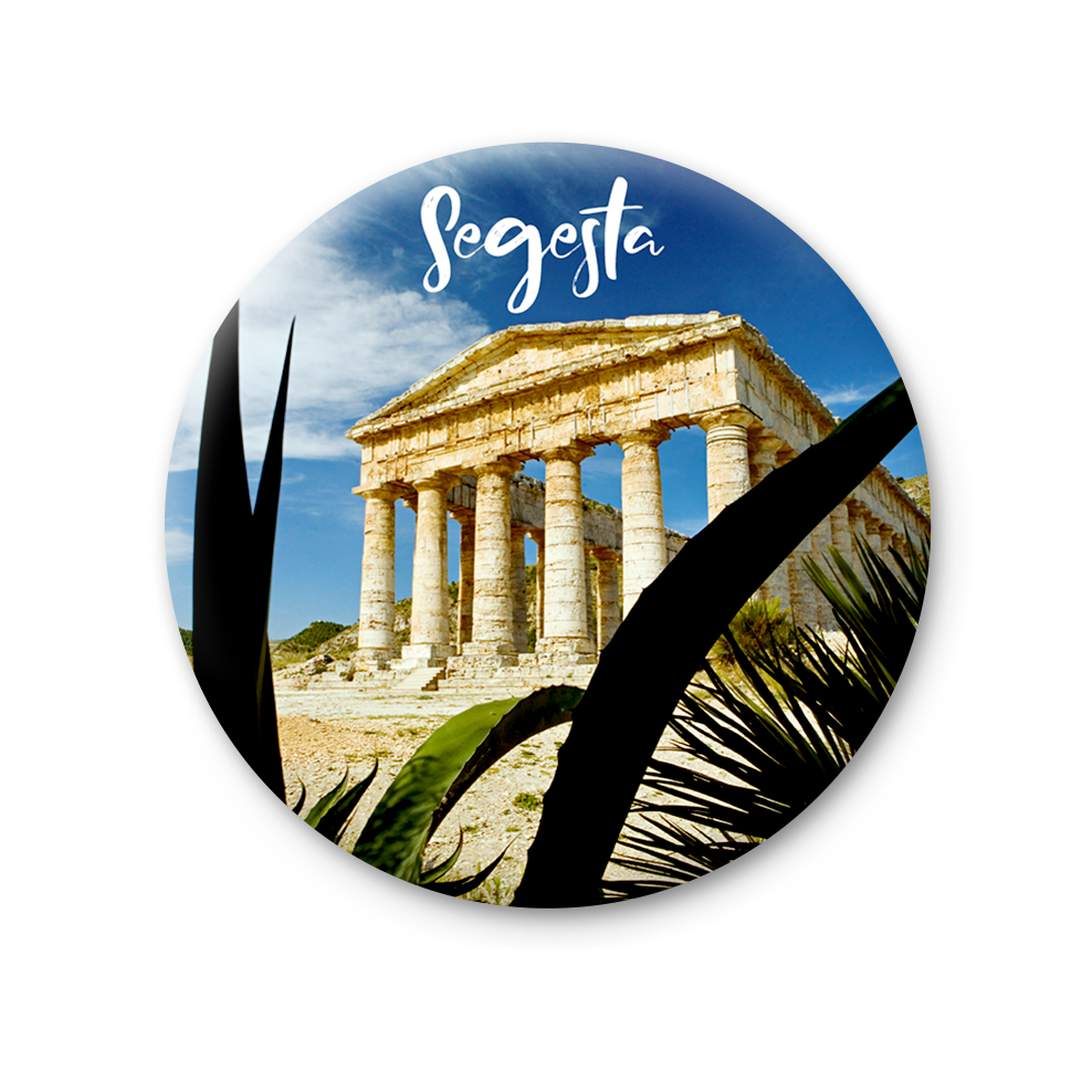 75 MT 225  - Segesta