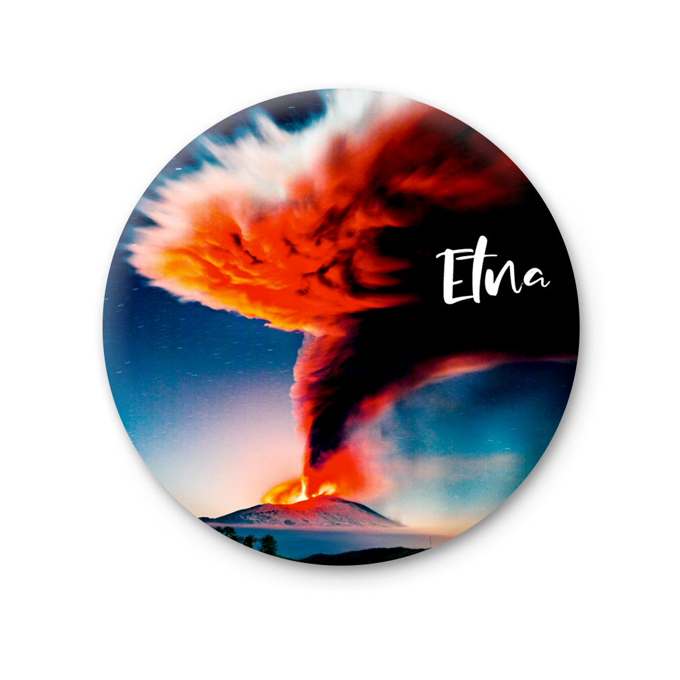 75 MT 238  - Etna