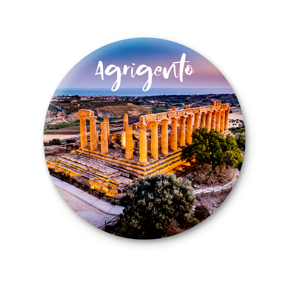 75 MT 241  - Agrigento