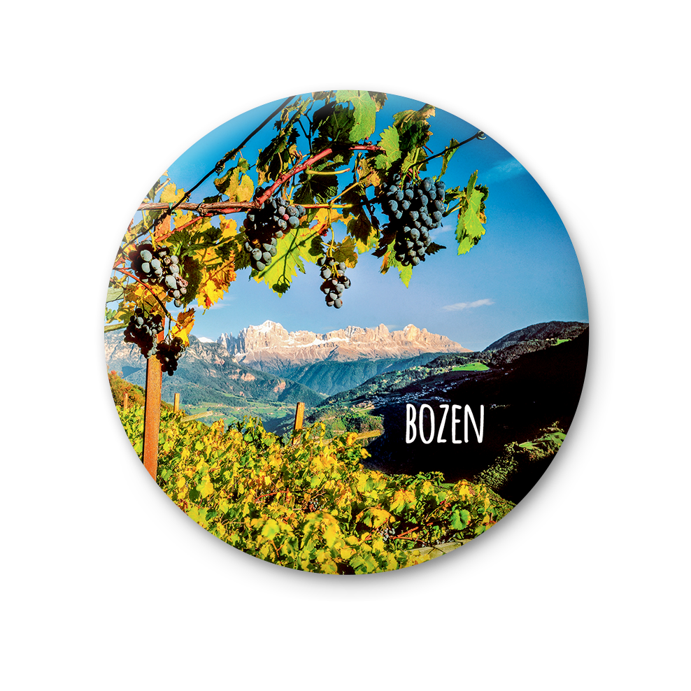 75 MT 277 - Bozen (Bolzano)