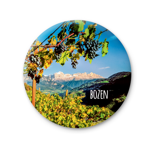 75 MT 277 - Bozen (Bolzano)