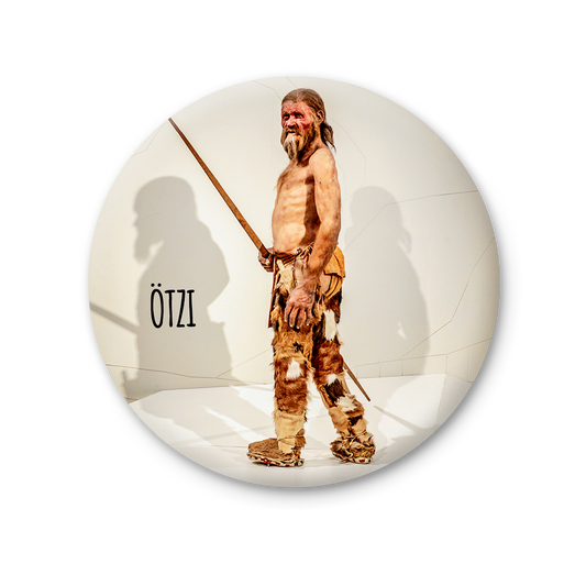 75 MT 281 - Ötzi