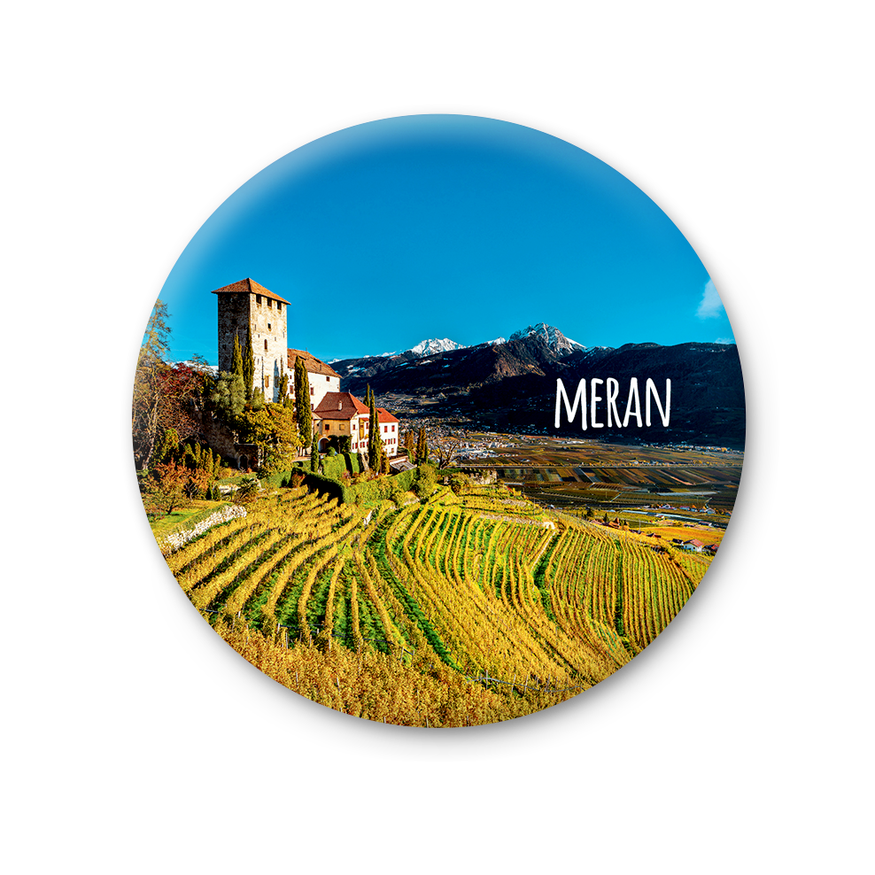 75 MT 284 - Meran - Merano