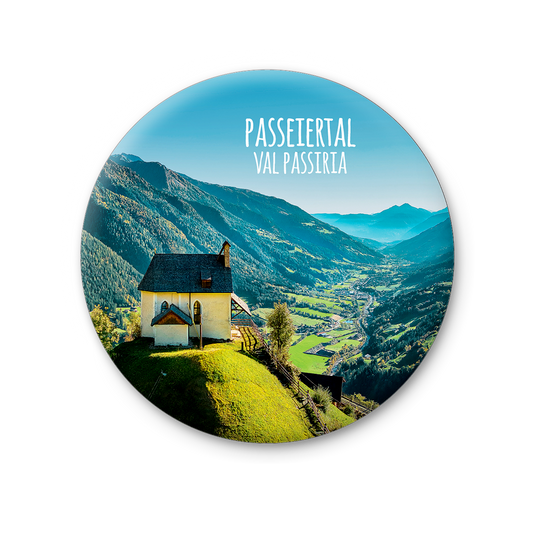 75 MT 285 - Passeiertal (Val Passiria)