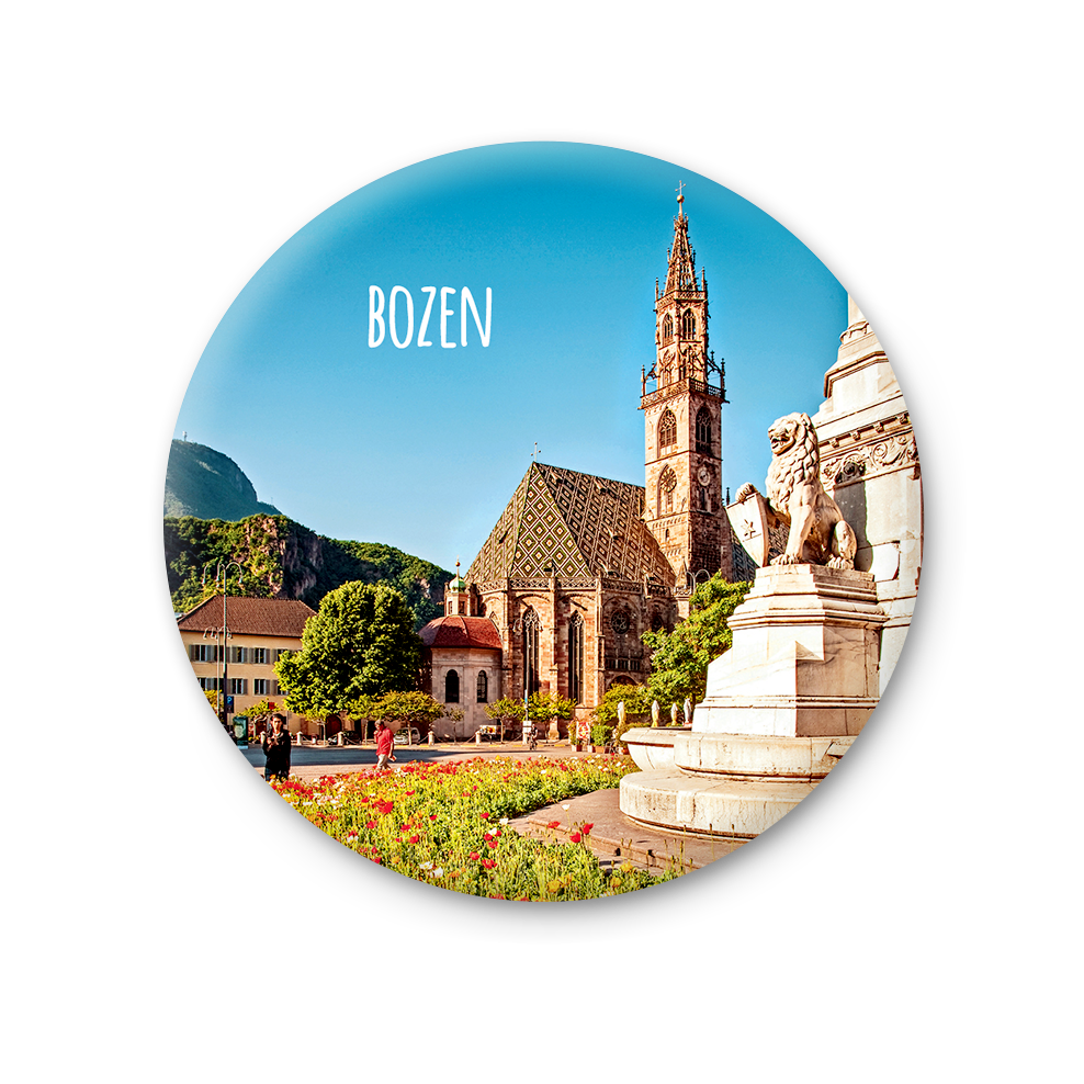 75 MT 291 -  Bozen (Bolzano)