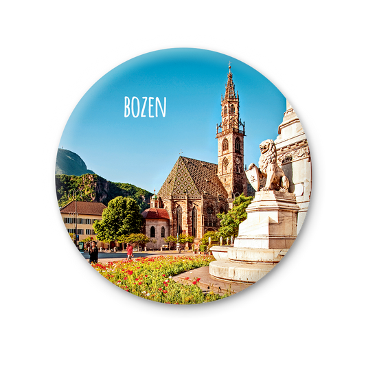 75 MT 291 -  Bozen (Bolzano)