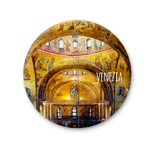 76 MT 299 - Venezia, Basilica di San Marco