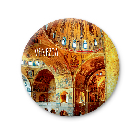 76 MT 301 - Venezia, Basilica di San Marco