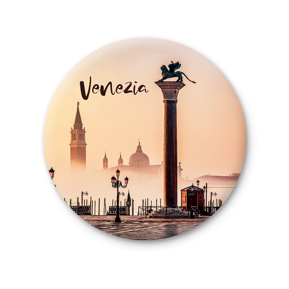 76 MT 304 - Venezia, Piazza San Marco