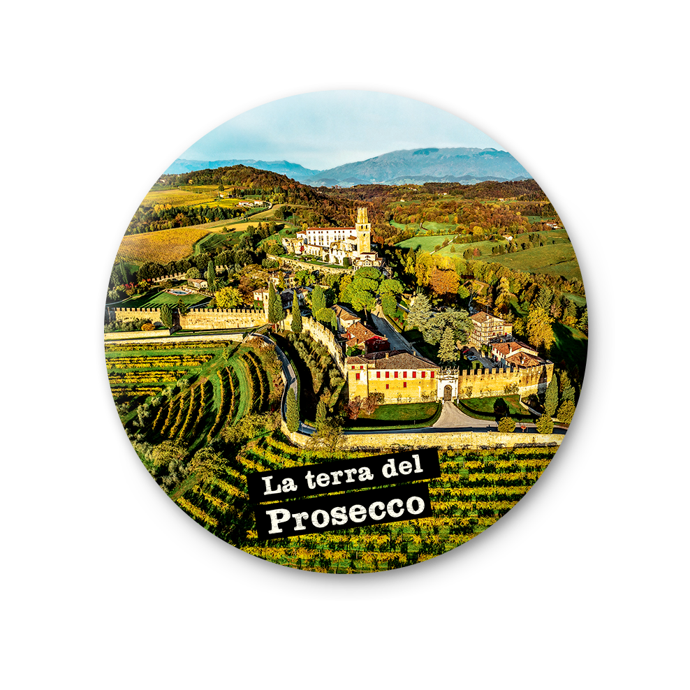 76 MT 316 - La terra del Prosecco