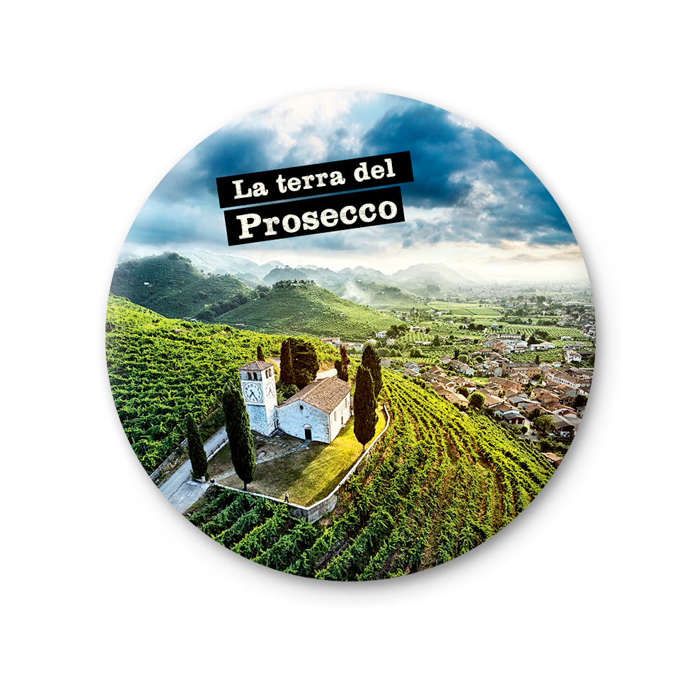 76 MT 319 - La terra del Prosecco