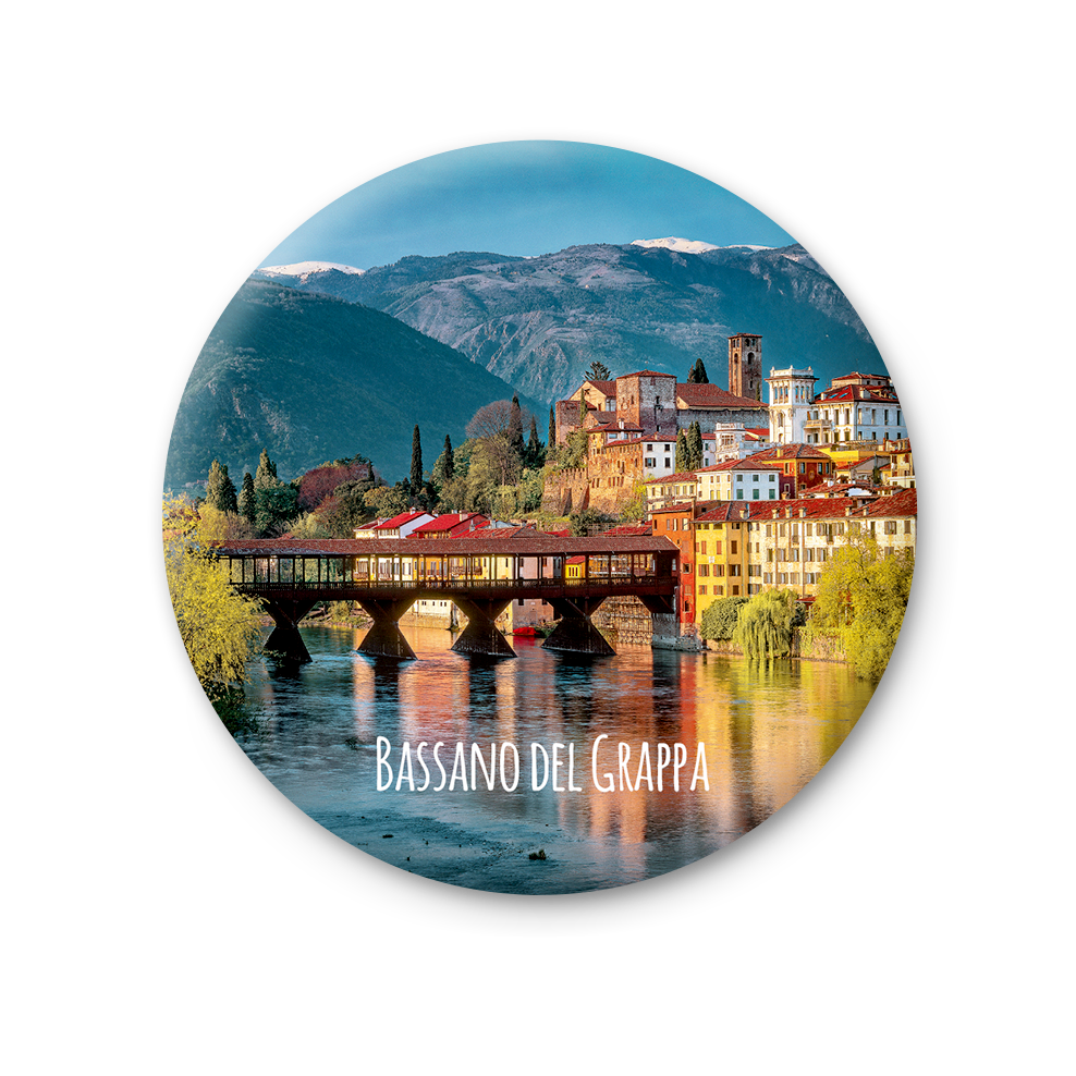 76 MT 322 - Bassano del Grappa