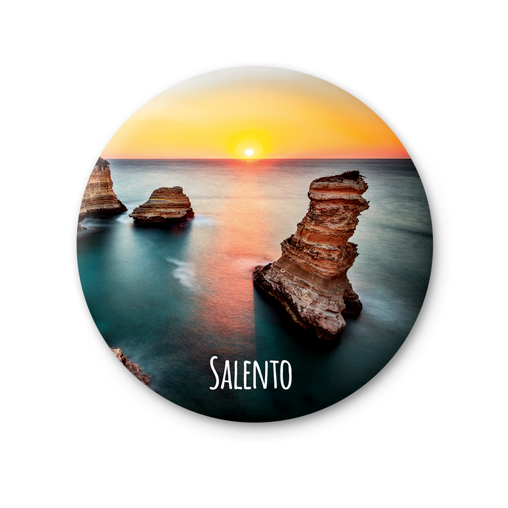 Salento