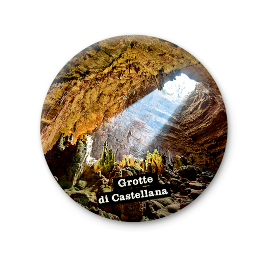 Grotte di Castellana