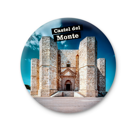 Castel del Monte