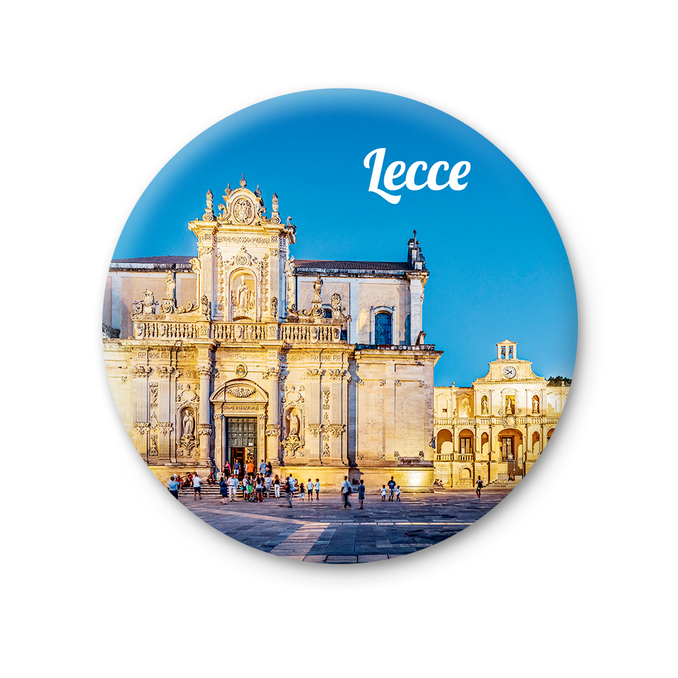 Lecce