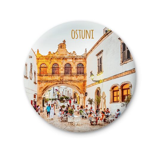 Ostuni