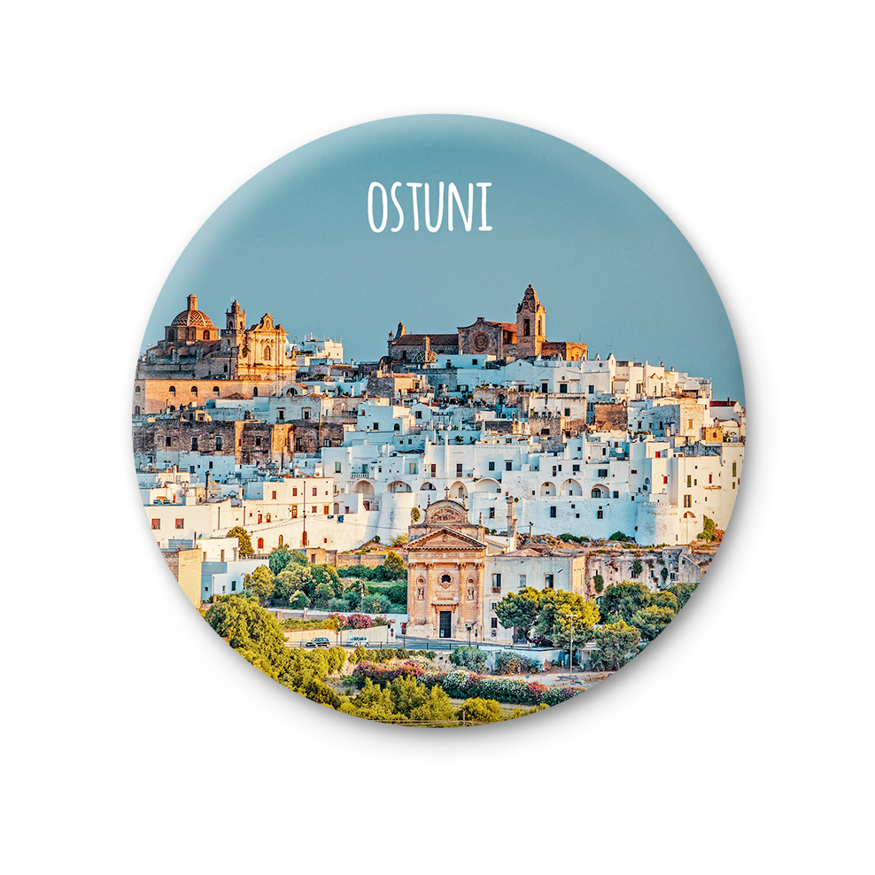 Ostuni