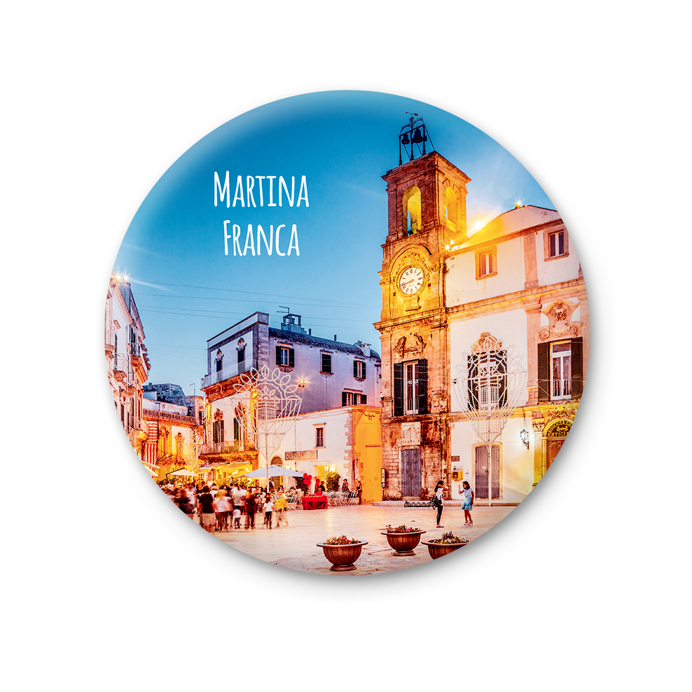Martina Franca