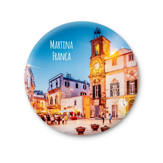 Martina Franca