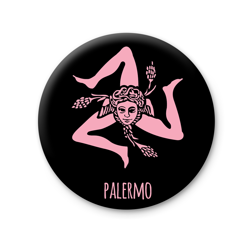 75 MT 390 - Palermo