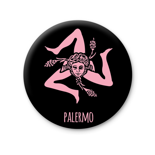 75 MT 390 - Palermo