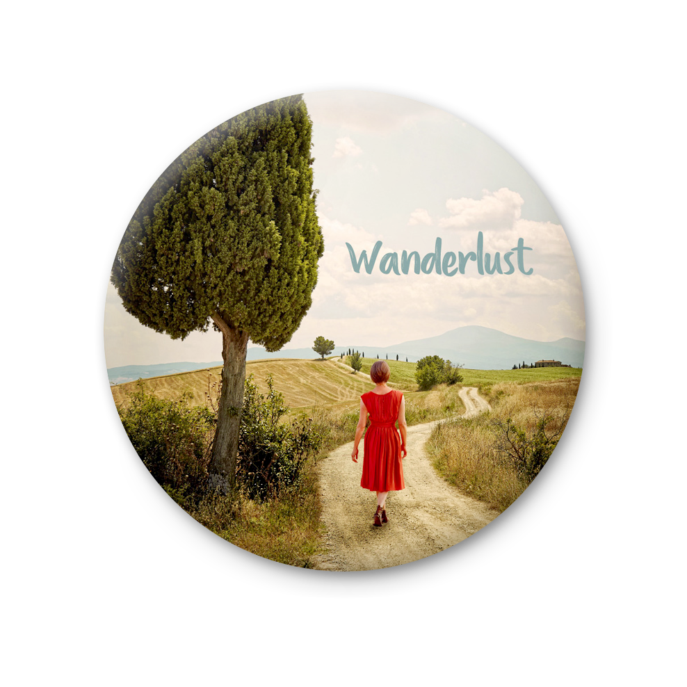 76 MT 007 - Wanderlust