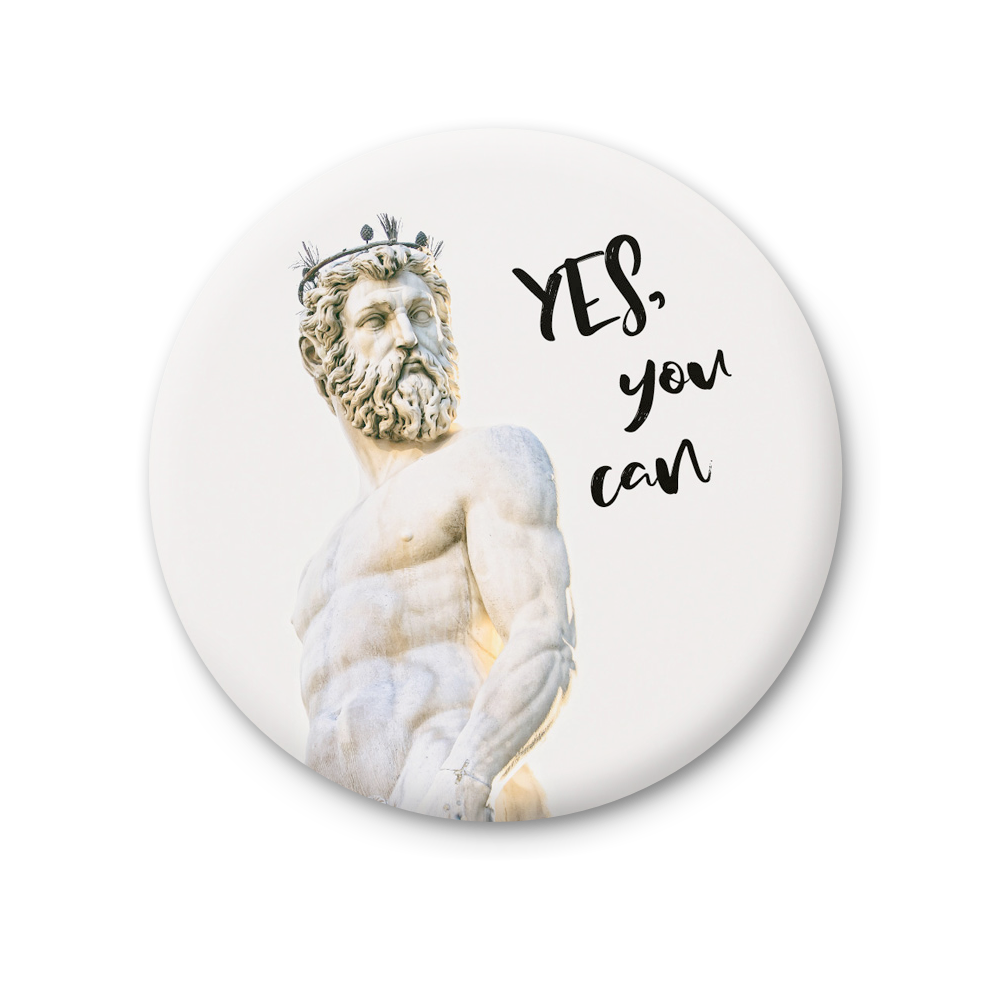 76 MT 012 - Yes, you can