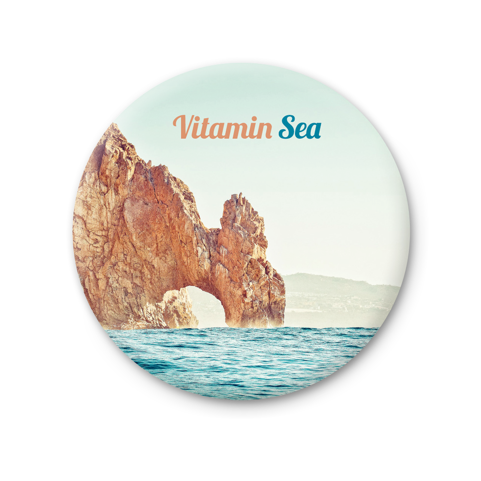 76 MT 014 - Vitamin Sea