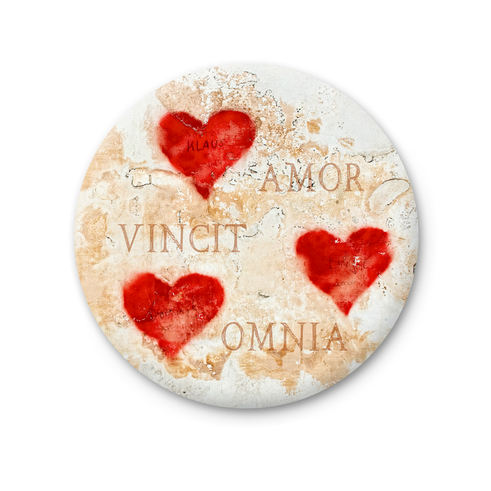76 MT 024 - Love Conquers All