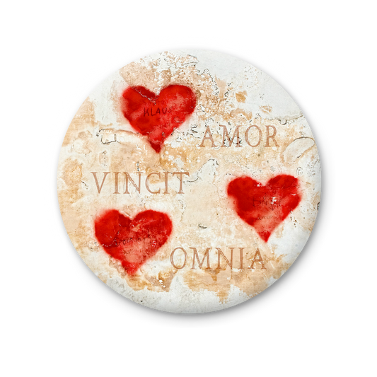 76 MT 024 - Amor Vincit Omnia