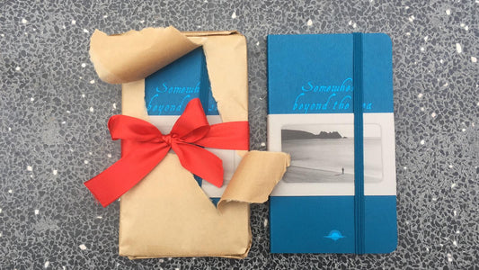 Geschenkoption