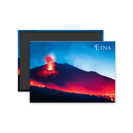 CT M 004 - Sicilia, Etna