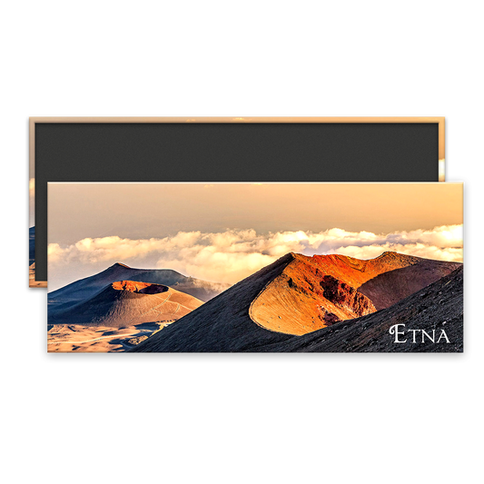 CT M 019 - Sicilia, Etna