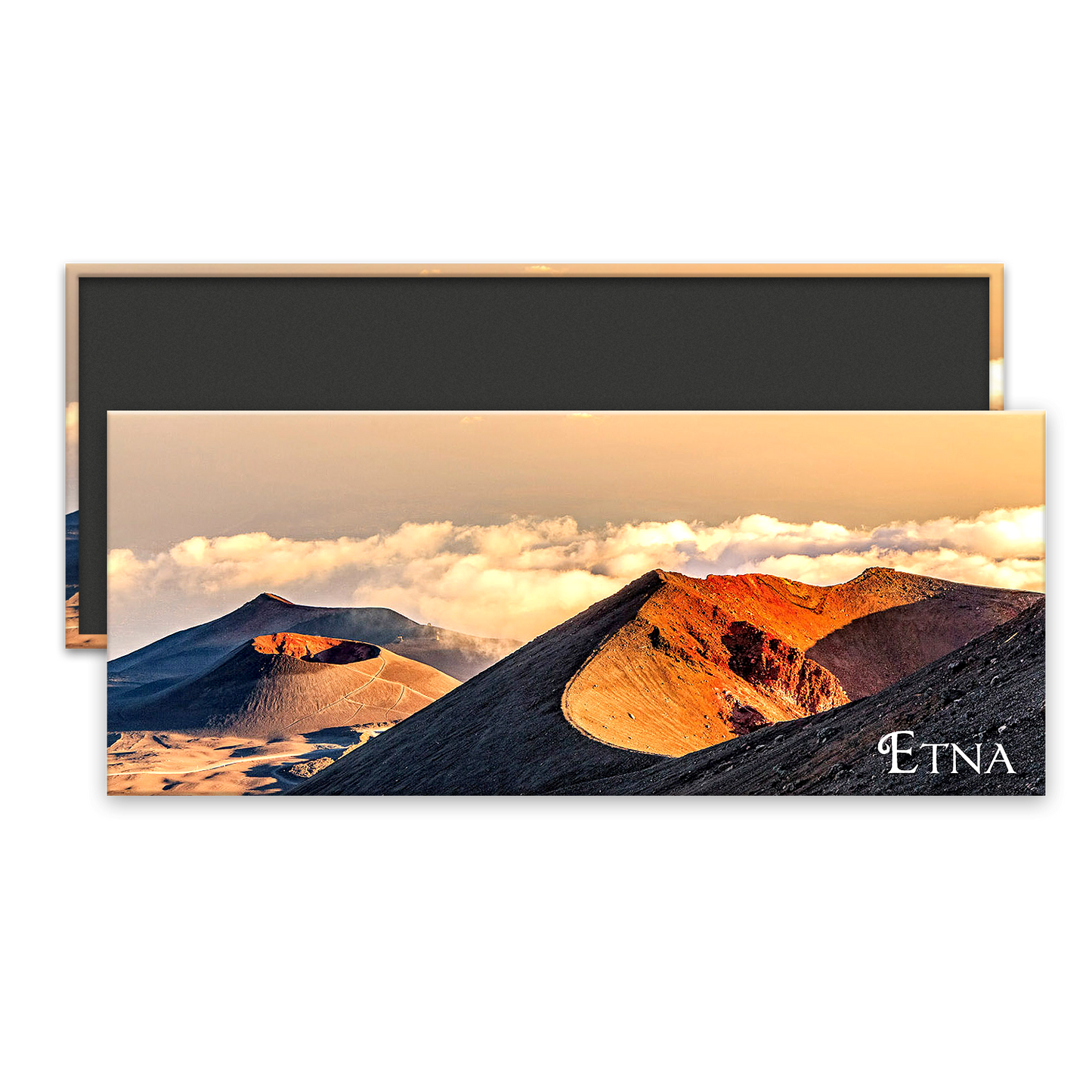 CT M 019 - Sicilia, Etna