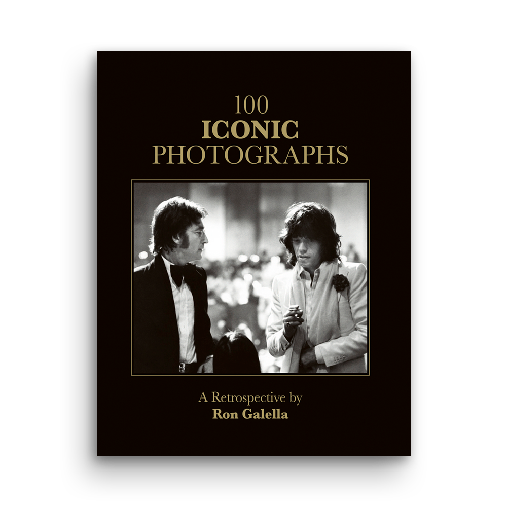 100 Iconic Photographs