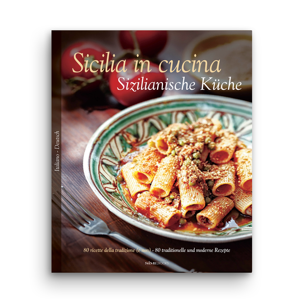 Sicilia in Cucina - The flavours of Sicily