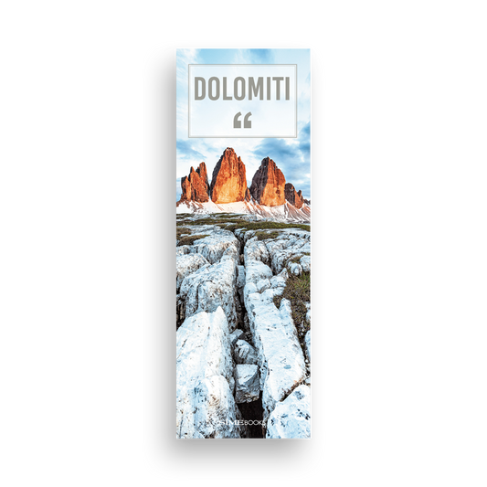 Dolomiten