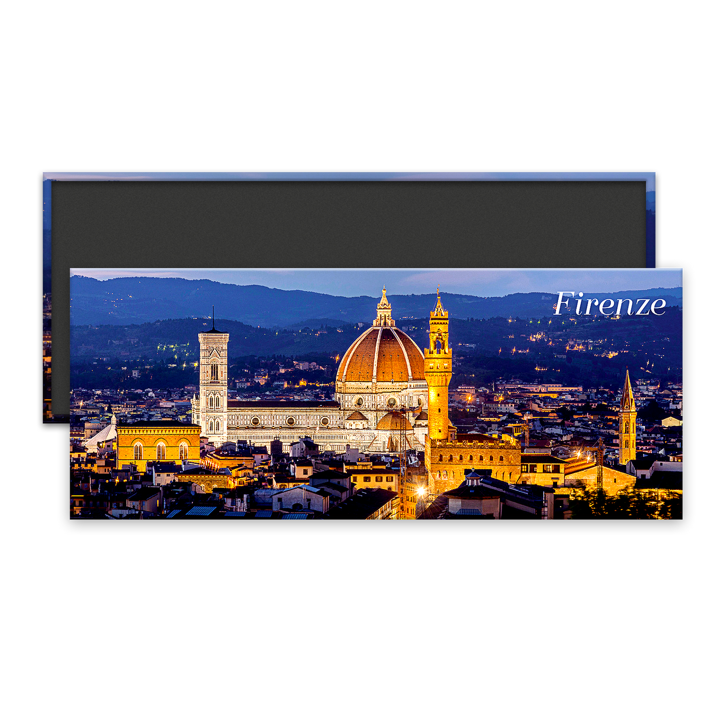 FI M 004 - Florence, Duomo