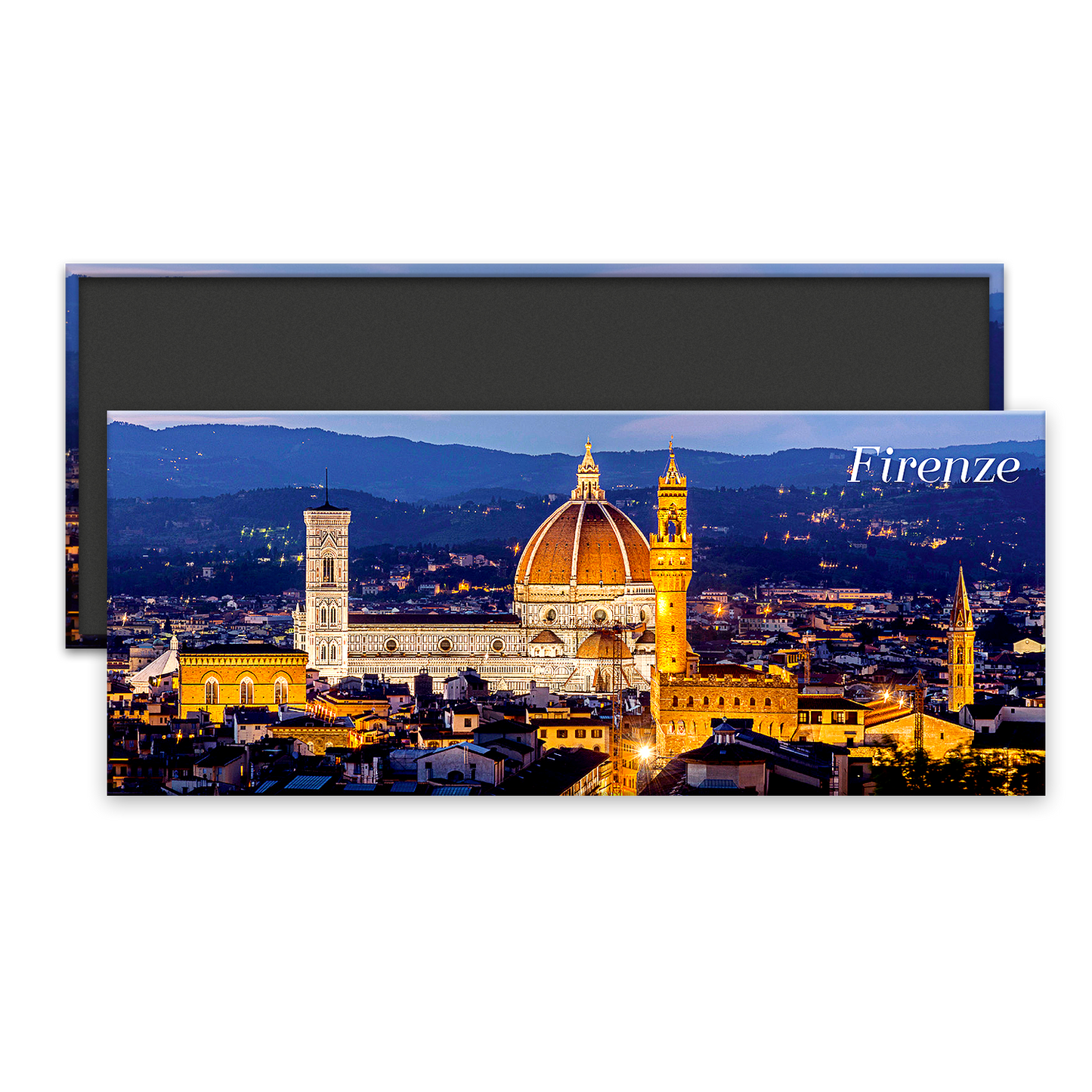 FI M 004 – Florenz, Dom