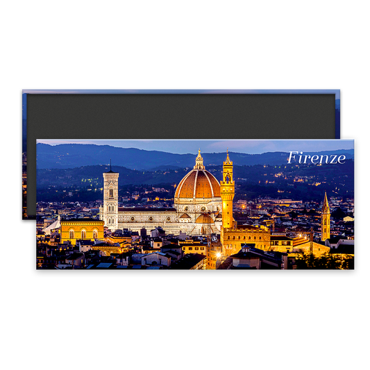 FI M 004 - Firenze, Duomo