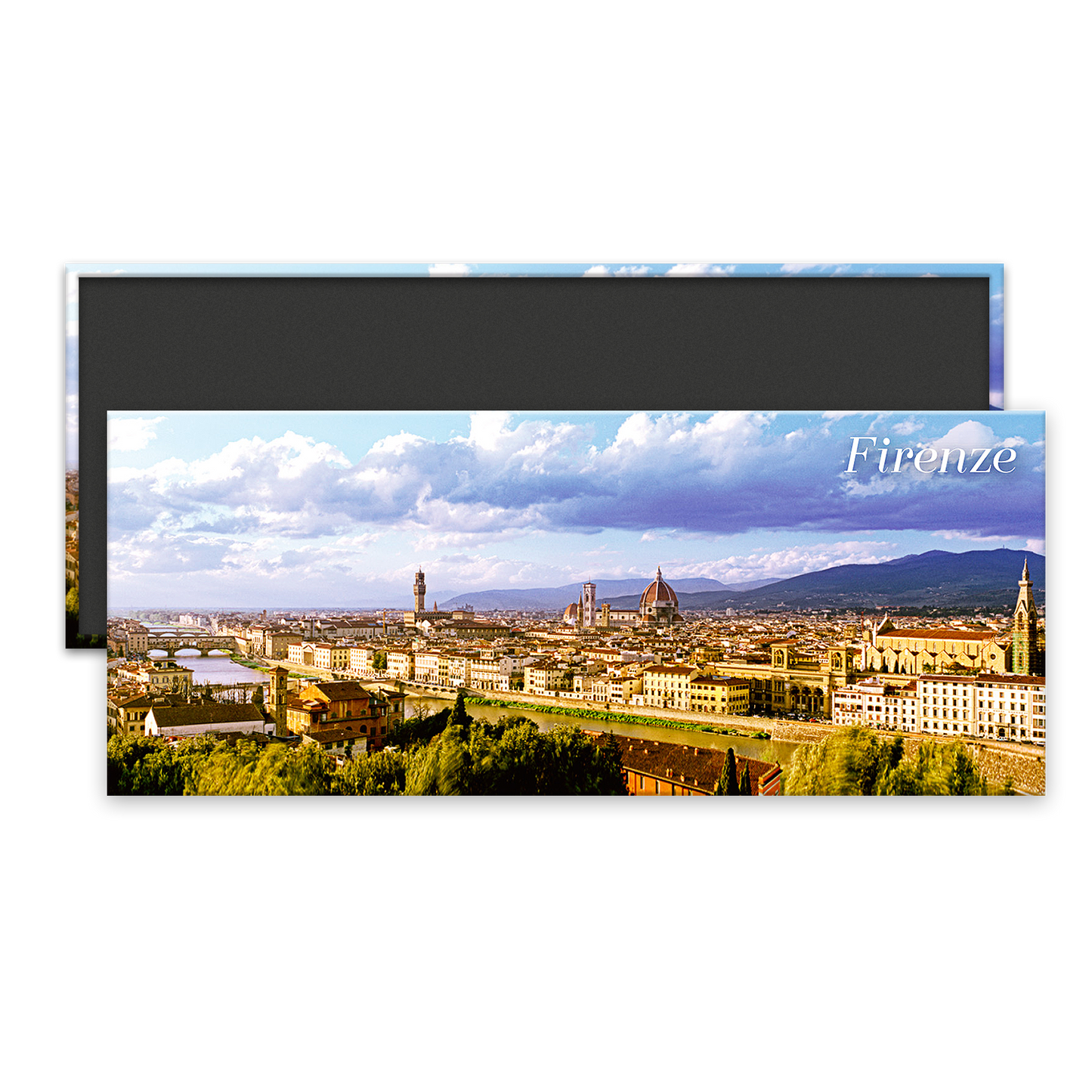 FI M 007 - Firenze
