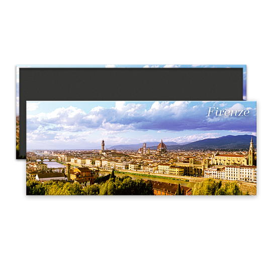 FI M 007 – Florenz